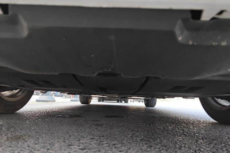 Used Toyota Corolla 2021 1.2T S-CVT Elite PLUS Edition Chassis Front