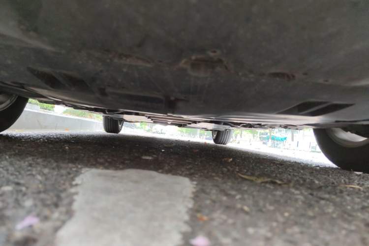 Used Toyota Corolla 2021 1.2T S-CVT Pioneer PLUS Edition Chassis Front