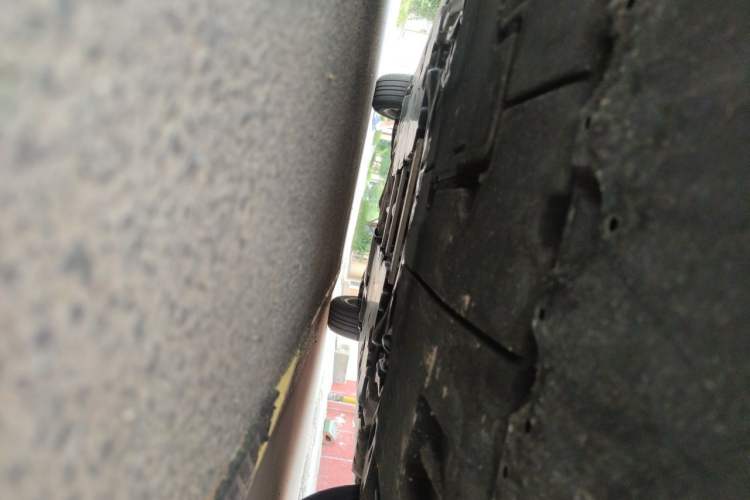 Used Toyota Corolla 2021 1.2T S-CVT Luxury Edition Chassis Front