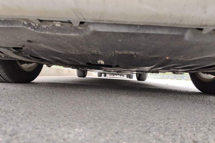 Used Toyota Corolla 2021 1.2T S-CVT Elite Edition Chassis Front