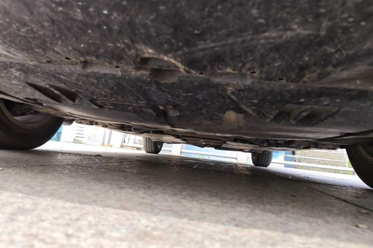 Used Toyota Corolla 2021 1.2T S-CVT Pioneer PLUS Edition Chassis Front