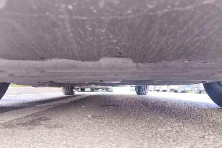 Used Toyota Corolla 2021 1.2T S-CVT Elite PLUS Edition Chassis Front