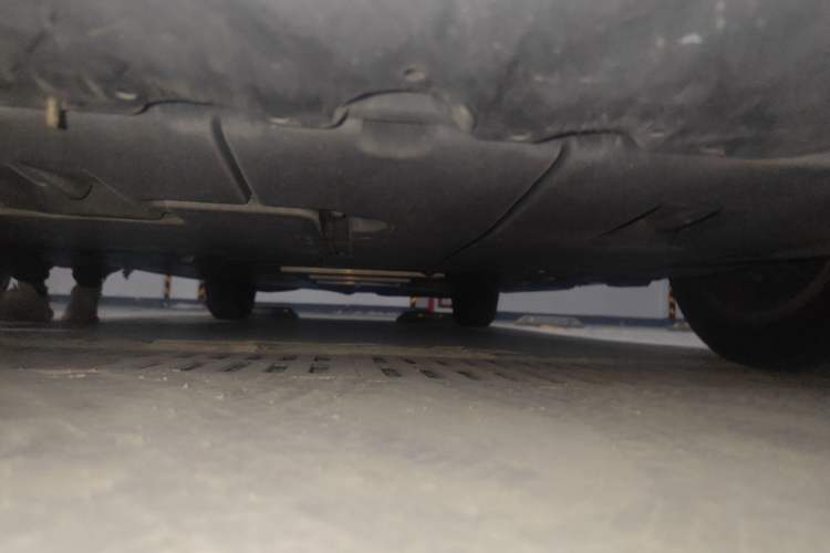 Used Toyota Corolla 2021 1.2T S-CVT Elite PLUS Edition Chassis Front