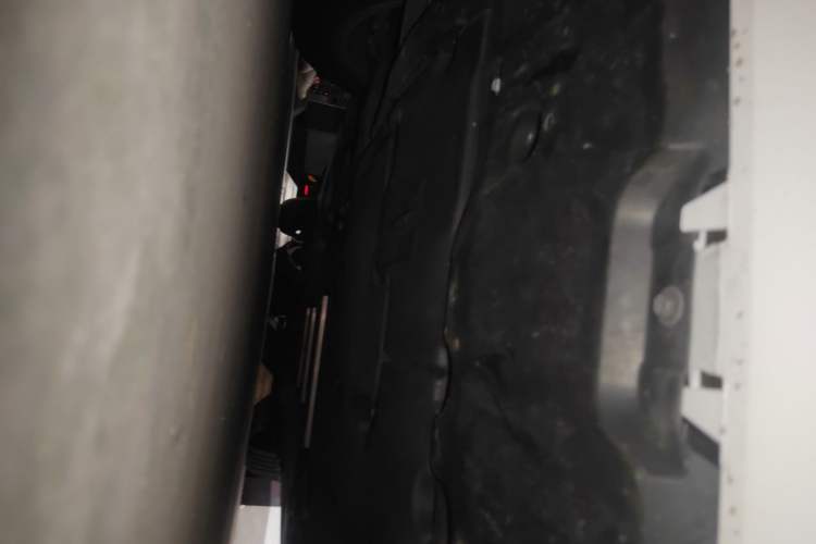 Used Toyota Corolla 2021 1.2T S-CVT Elite Edition Chassis Front