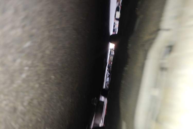 Used Toyota Corolla 2021 Dual-Motor 1.8L E-CVT Elite Edition Chassis Front