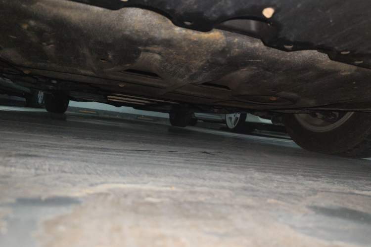 Used Toyota Corolla 2021 1.2T S-CVT Elite Edition Chassis Front