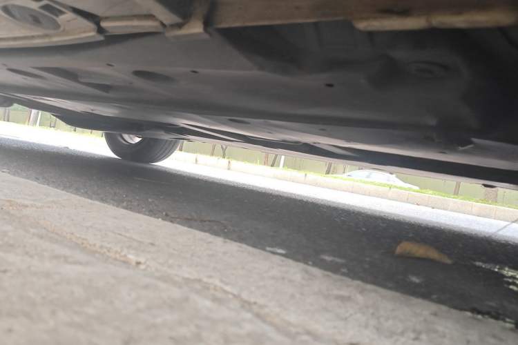Used Toyota Corolla 2021 1.2T S-CVT Elite Edition Chassis Front