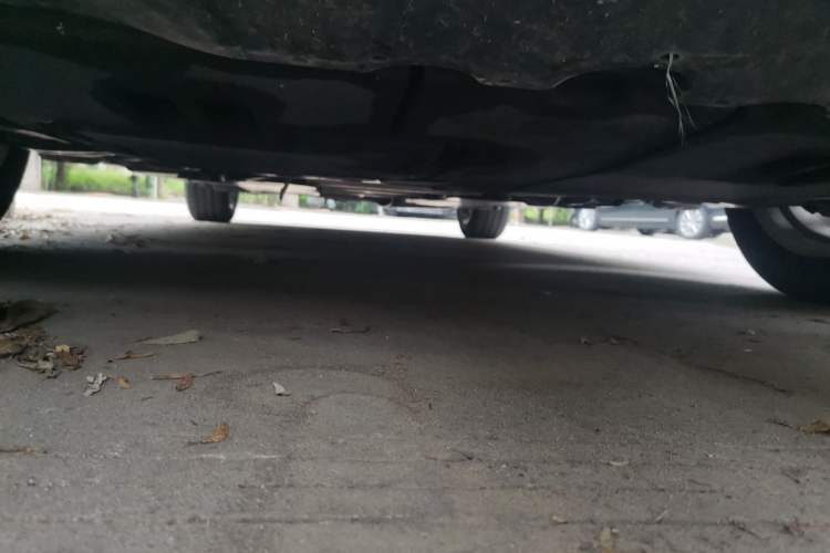 Used Toyota Corolla 2021 1.2T S-CVT Elite PLUS Edition Chassis Front