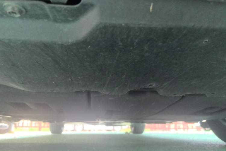 Used Toyota Corolla 2021 TNGA 1.5L CVT GR SPORT Sport Edition Chassis Front