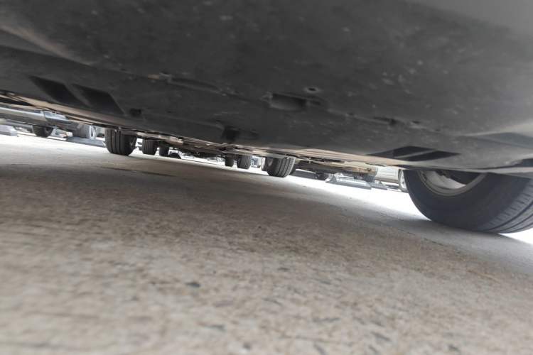 Used Toyota Corolla 2021 1.2T S-CVT Pioneer PLUS Edition Chassis Front