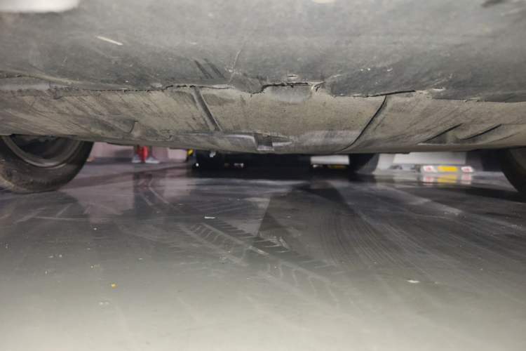 Used Toyota Corolla 2021 1.2T S-CVT Elite PLUS Edition Chassis Front