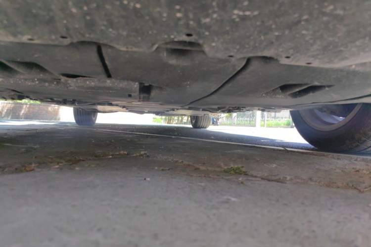 Used Toyota Corolla 2021 1.2T S-CVT Elite PLUS Edition Chassis Front