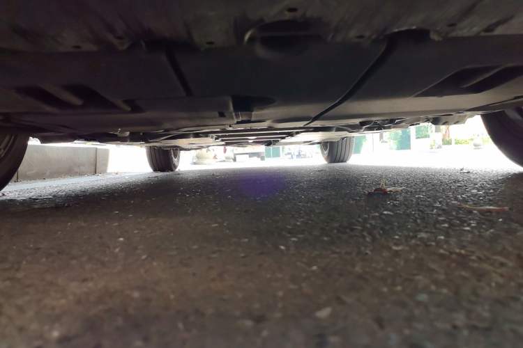 Used Toyota Corolla 2021 1.2T S-CVT Elite PLUS Edition Chassis Front