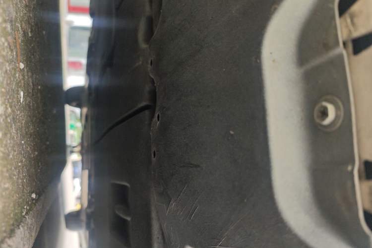 Used Toyota Corolla 2021 Dual-Engine 1.8L E-CVT Pioneer Edition Chassis Front