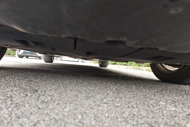 Used Toyota Corolla 2021 1.2T S-CVT Elite PLUS Edition Chassis Front