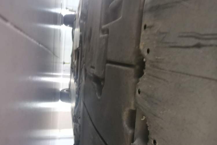 Used Toyota Corolla 2021 1.2T S-CVT Elite PLUS Edition Chassis Front
