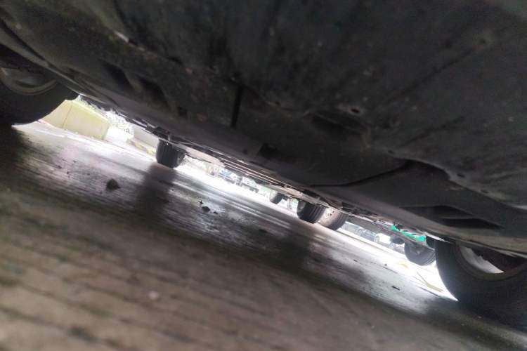 Used Toyota Corolla 2021 1.2T S-CVT Elite Edition Chassis Front
