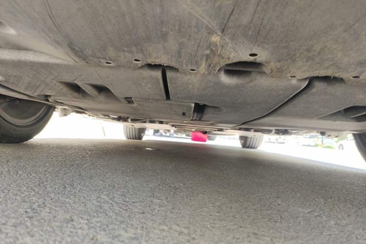 Used Toyota Corolla 2021 1.2T S-CVT Sport Edition Chassis Front