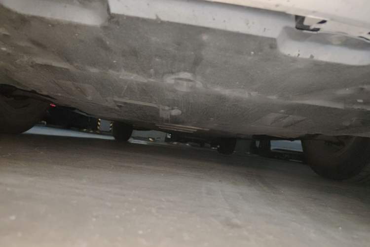 Used Toyota Corolla 2021 1.2T S-CVT Pioneer PLUS Edition Chassis Front
