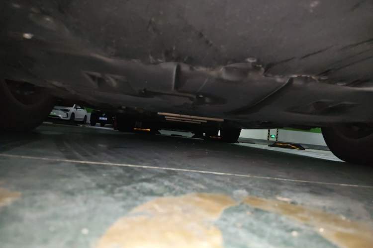 Used Toyota Corolla 2021 1.2T S-CVT Elite Edition Chassis Front