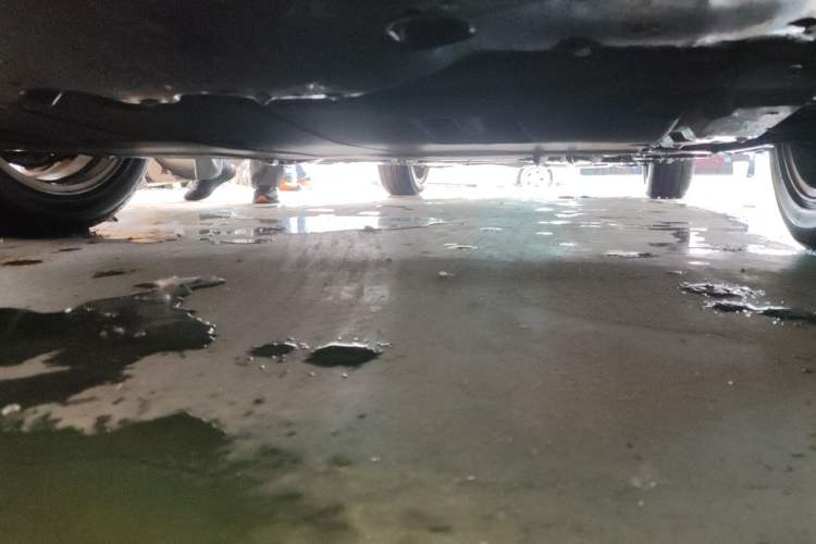 Used Toyota Corolla 2021 1.2T S-CVT Elite PLUS Edition Chassis Front