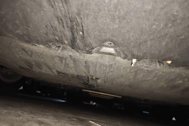 Used Toyota Corolla 2021 1.2T S-CVT Pioneer Edition Chassis Front
