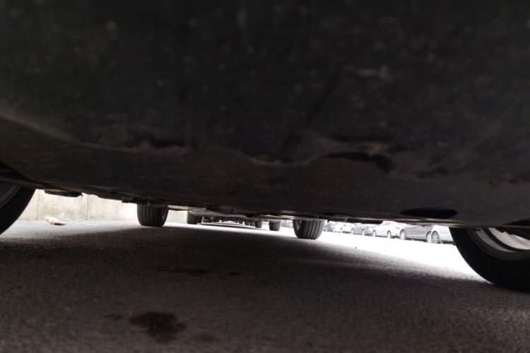 Used Toyota Corolla 2021 1.2T S-CVT Luxury Edition Chassis Front