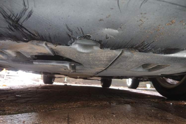 Used Toyota Corolla 2021 1.2T S-CVT Elite PLUS Edition Chassis Front