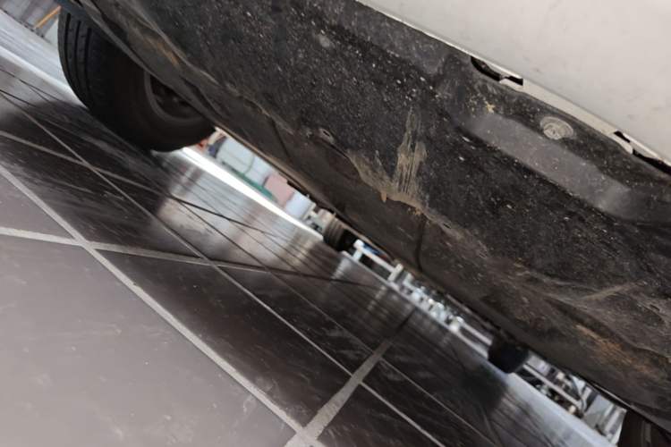 Used Toyota Corolla 2021 1.2T S-CVT Pioneer PLUS Edition Chassis Front