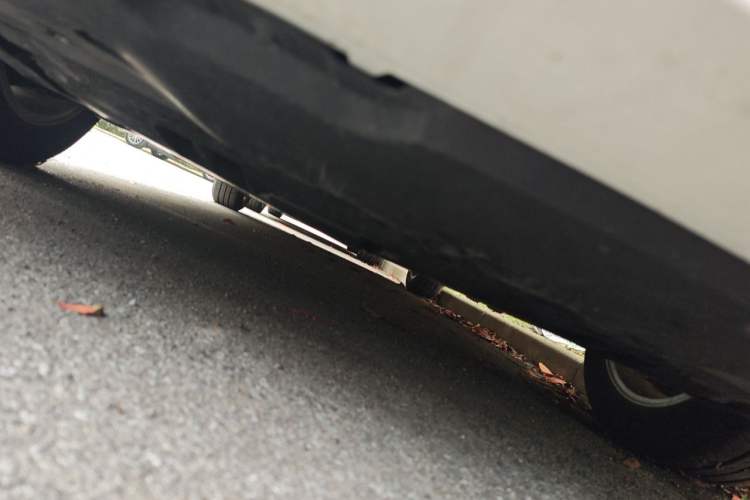 Used Toyota Corolla 2021 1.2T S-CVT Pioneer Edition Chassis Front