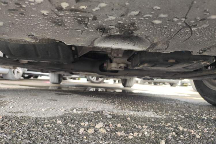 Used Toyota Corolla 2021 1.2T S-CVT Pioneer PLUS Edition Chassis Front