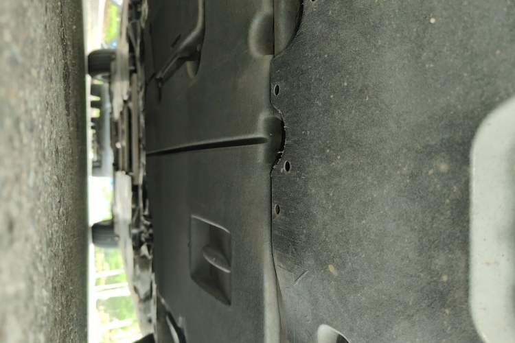 Used Toyota Corolla 2021 1.2T S-CVT Elite PLUS Edition Chassis Front