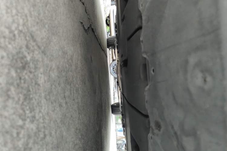 Used Toyota Corolla 2021 1.2T S-CVT Elite PLUS Edition Chassis Front