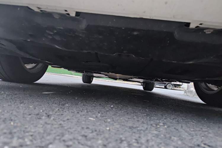 Used Toyota Corolla 2021 1.2T S-CVT Elite PLUS Edition Chassis Front