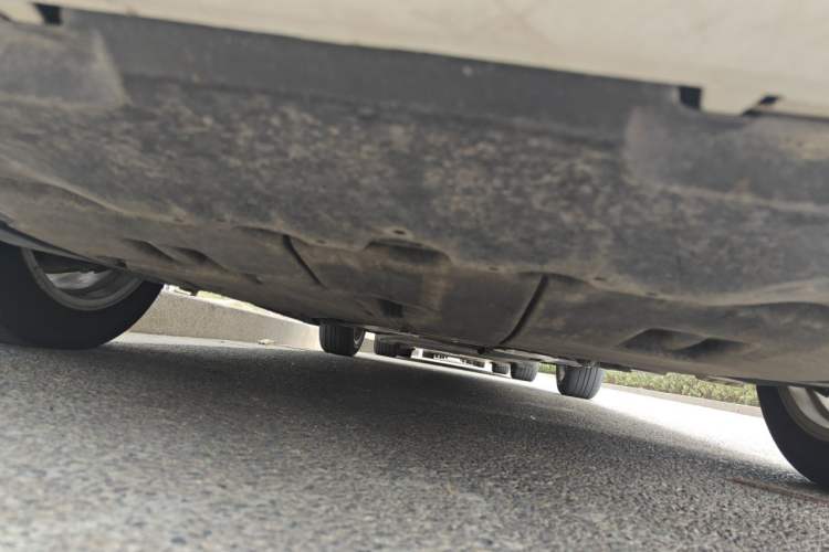 Used Toyota Corolla 2021 1.2T S-CVT Elite PLUS Edition Chassis Front