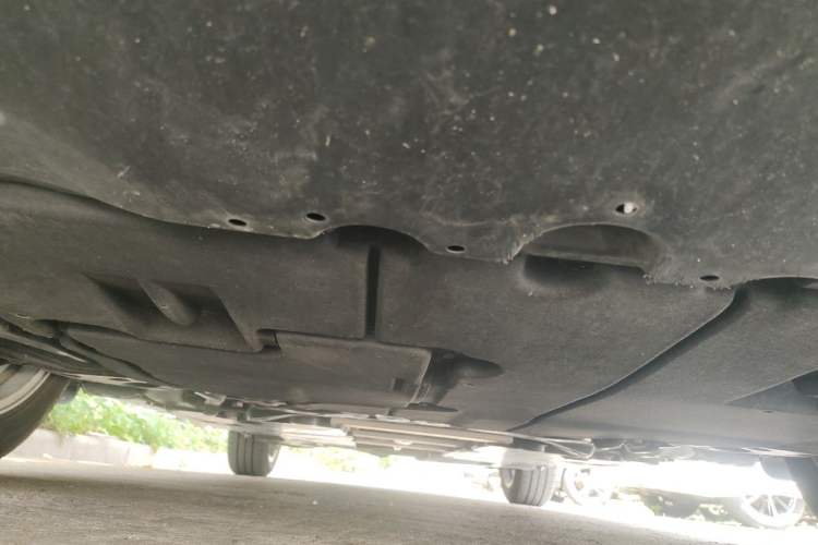 Used Toyota Corolla 2021 1.2T S-CVT Elite PLUS Edition Chassis Front