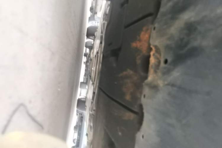 Used Toyota Corolla 2021 1.2T S-CVT Elite Edition Chassis Front