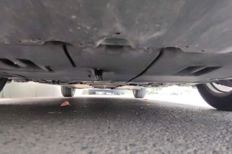 Used Toyota Corolla 2021 1.2T S-CVT Elite PLUS Edition Chassis Front