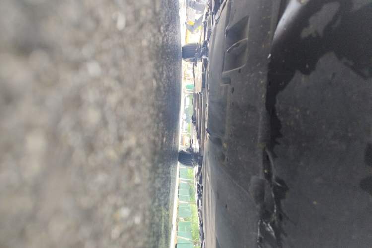 Used Toyota Corolla 2021 1.2T S-CVT Pioneer Edition Chassis Front