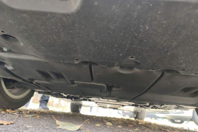Used Toyota Corolla 2021 1.2T S-CVT Elite Edition Chassis Front