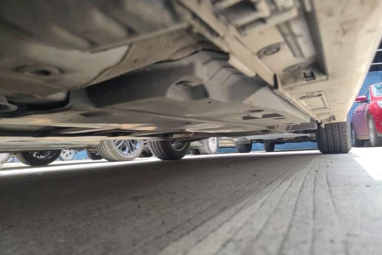 Used Toyota Corolla 2021 1.2T S-CVT Elite Edition Chassis Front Left