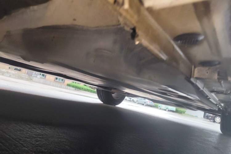 Used Toyota Corolla 2021 1.2T S-CVT Elite Edition Chassis Front Left