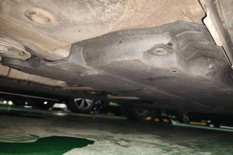 Used Toyota Corolla 2021 1.2T S-CVT Elite PLUS Edition Chassis Front Left