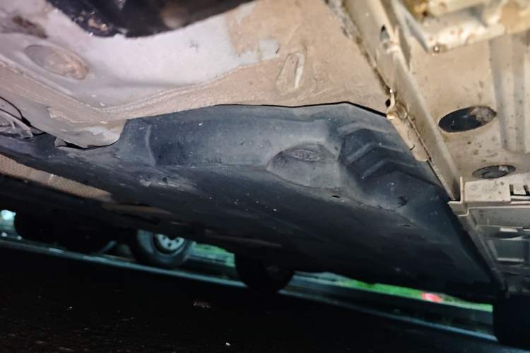 Used Toyota Corolla 2021 1.2T S-CVT Elite PLUS Edition Chassis Front Left