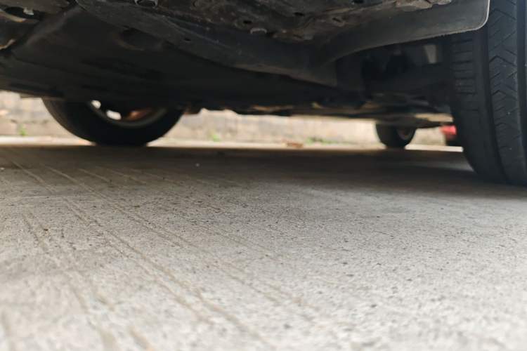 Used Toyota Corolla 2021 1.2T S-CVT Elite PLUS Edition Chassis Front Left