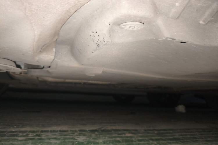 Used Toyota Corolla 2021 1.2T S-CVT Elite Edition Chassis Front Left