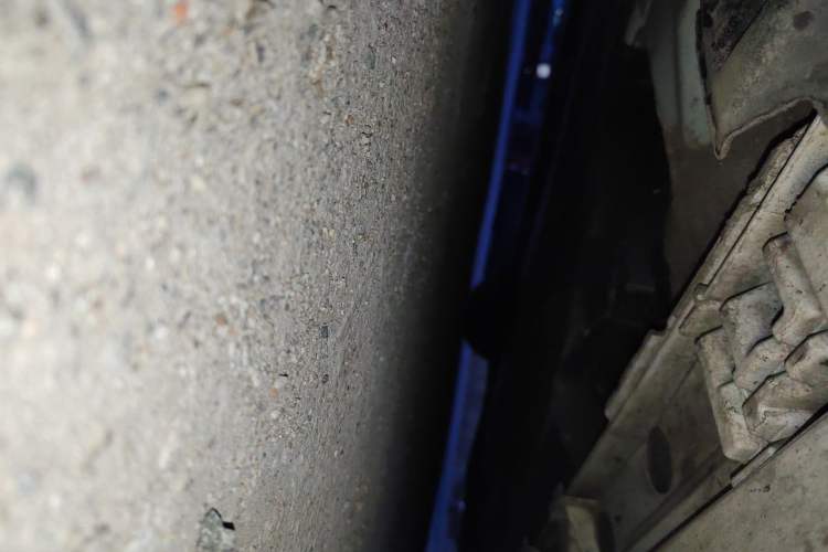 Used Toyota Corolla 2021 TNGA 1.5L CVT Pioneer Edition Chassis Front Left