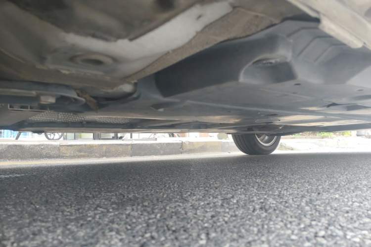 Used Toyota Corolla 2021 1.2T S-CVT Luxury Edition Chassis Front Left