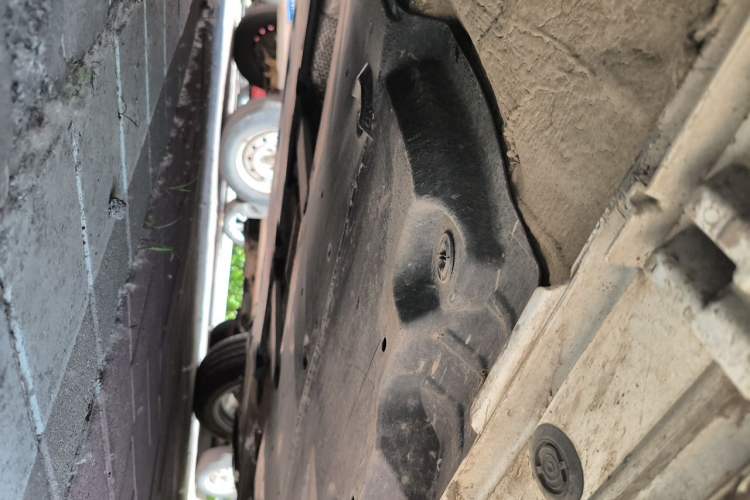 Used Toyota Corolla 2021 1.2T S-CVT Elite PLUS Edition Chassis Front Left