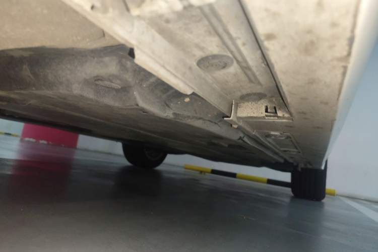 Used Toyota Corolla 2021 1.2T S-CVT Luxury Edition Chassis Front Left